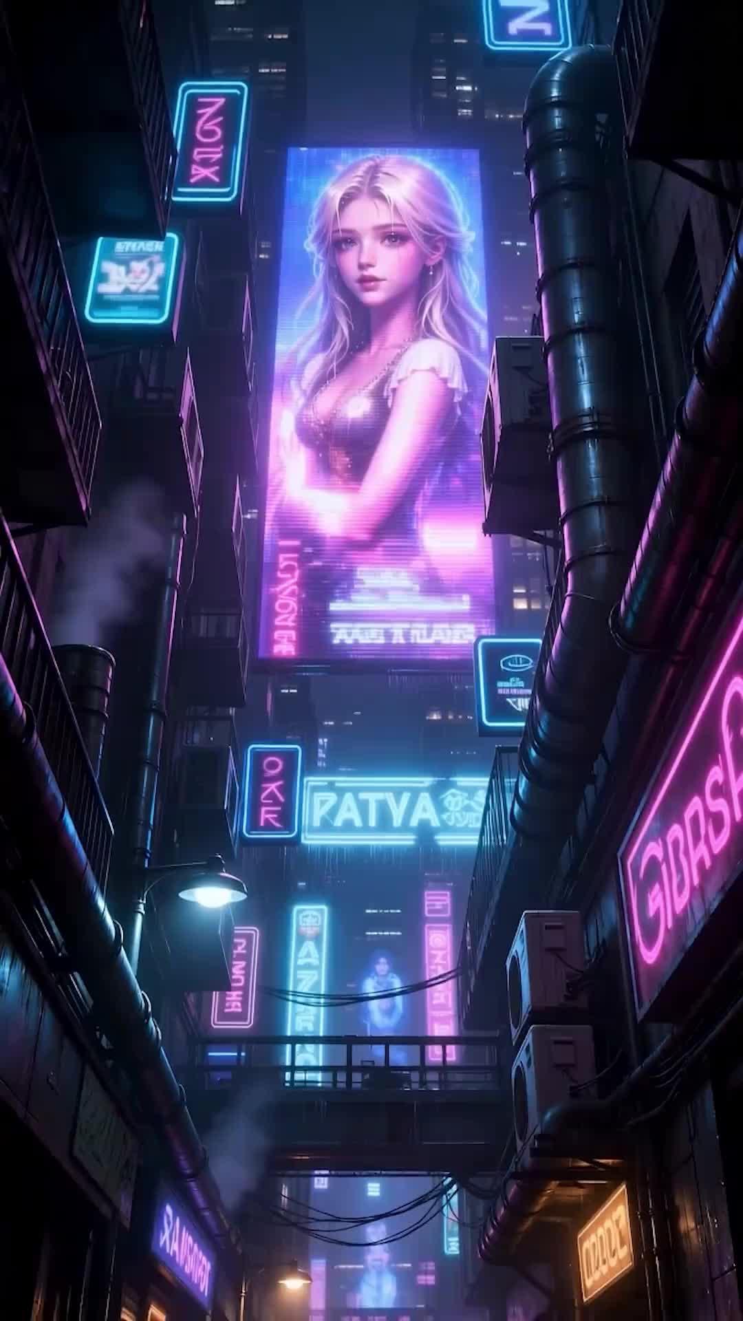 惹火小貓咪