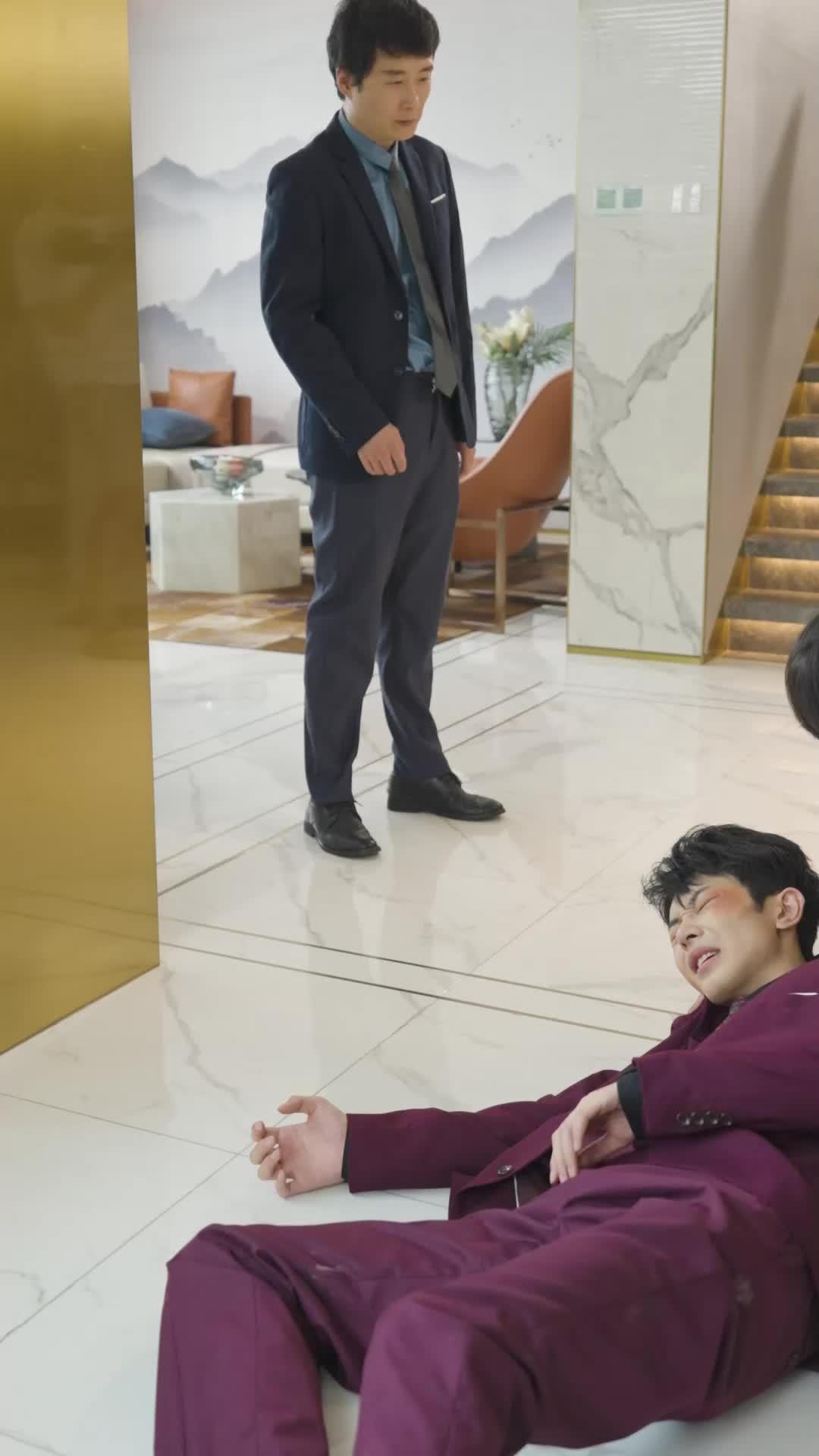 PDKT sama CEO