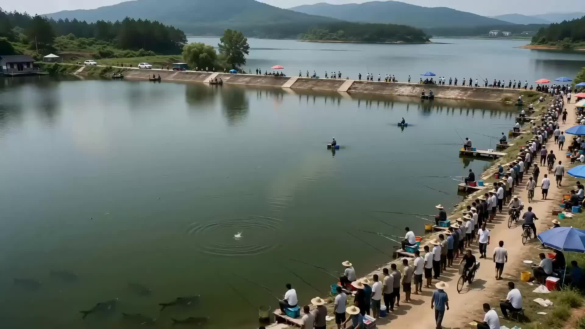 I’m a Perverted Fish Trolling All Anglers
