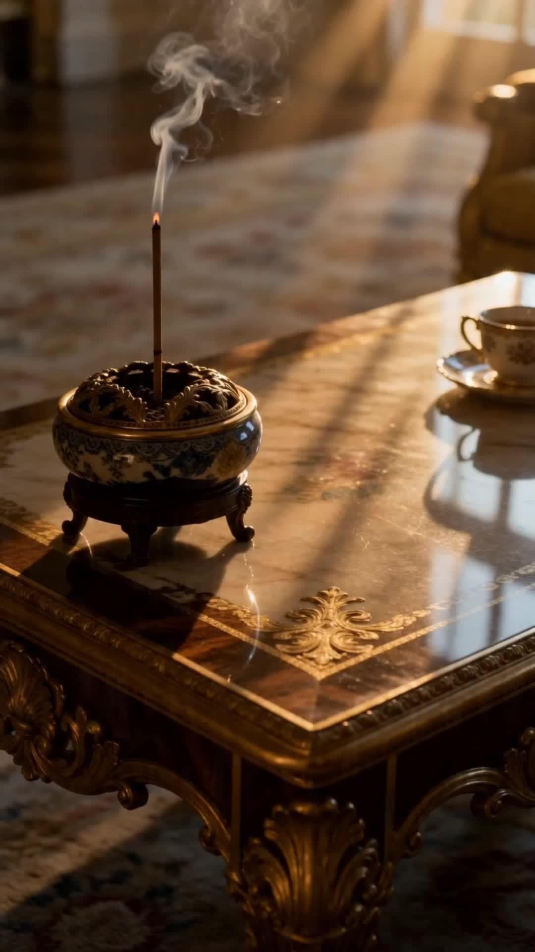 Leluhur Peramal
