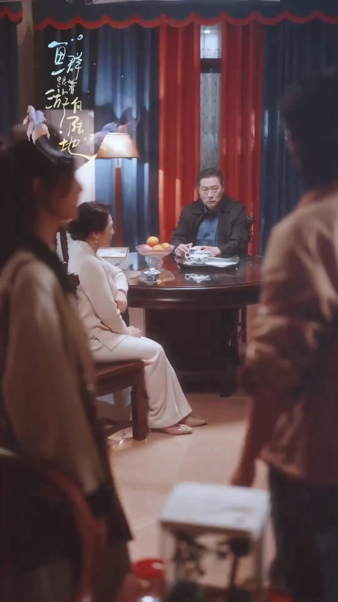 (더빙) 너의 고요한 세계로
