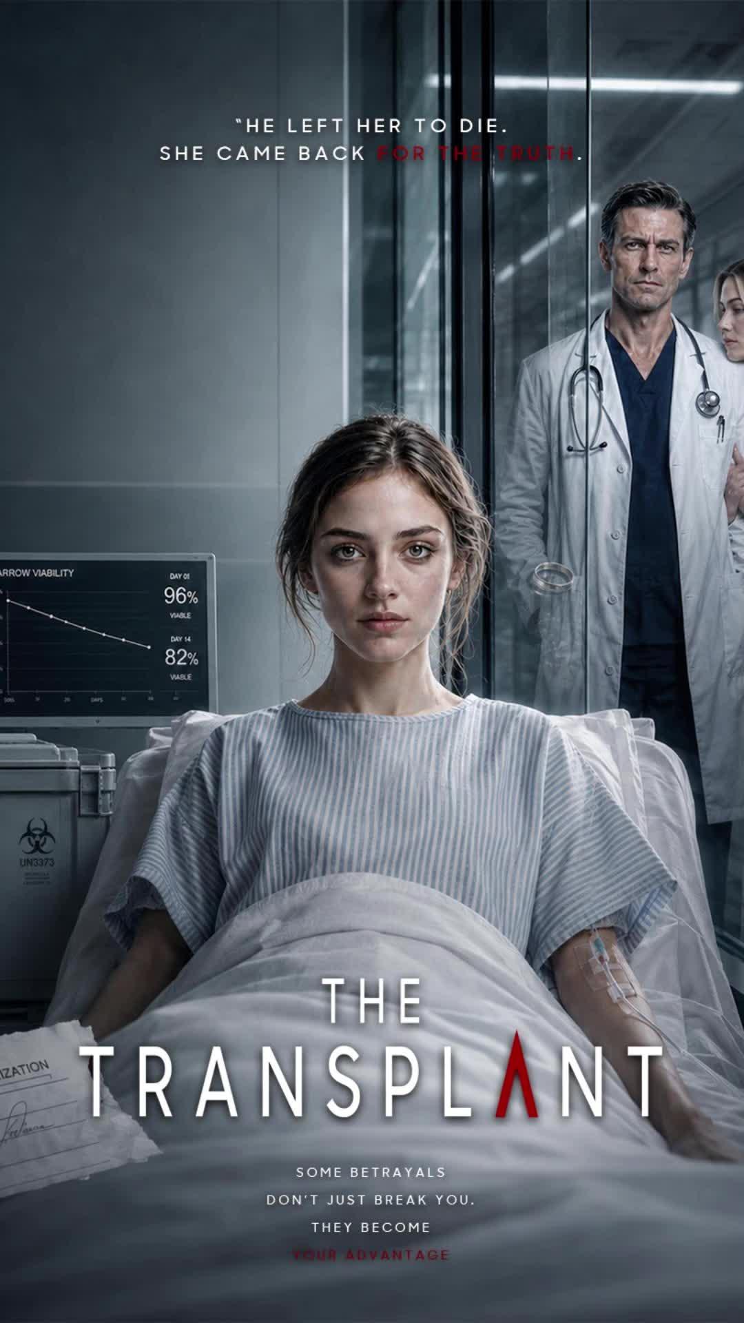 THE TRANSPLANT