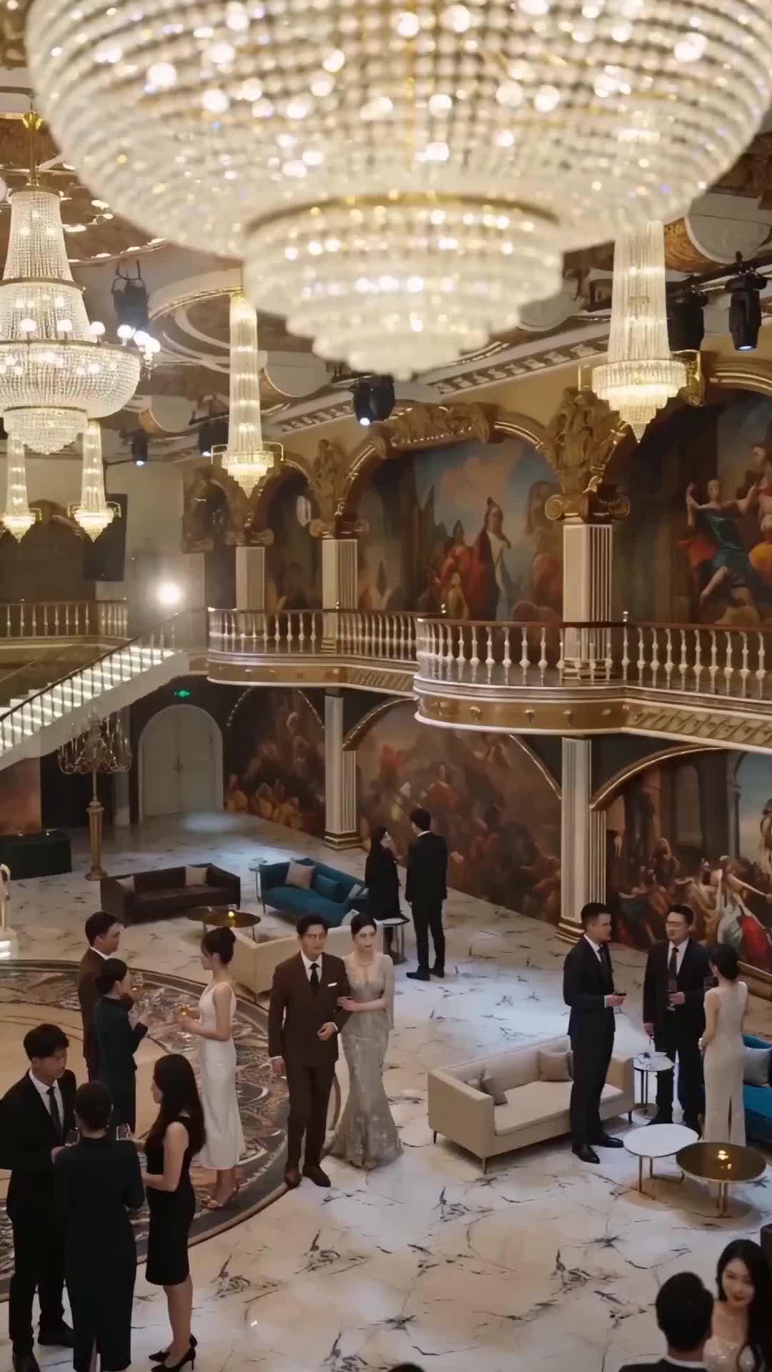 (Dublajlı) Evliliğimin Hesabı