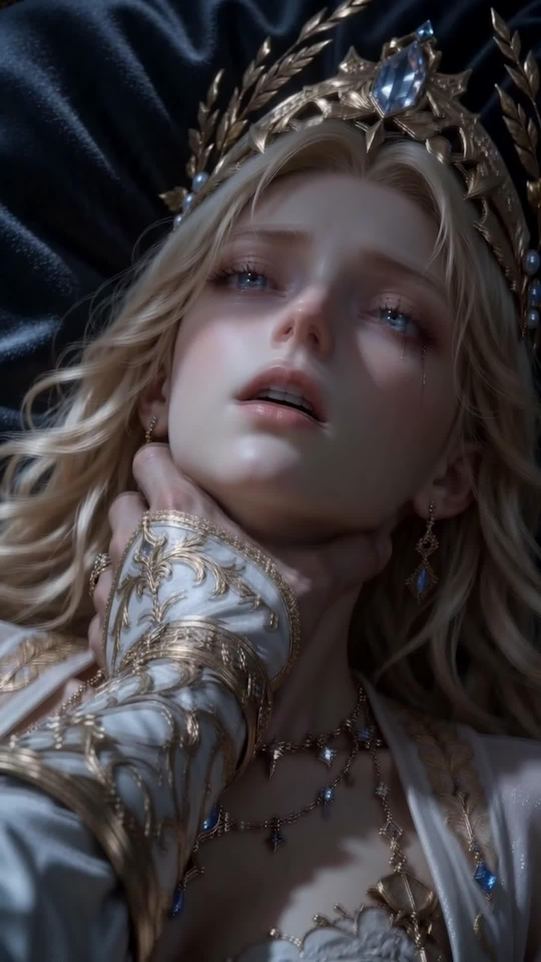 Permainan Takdir di Asgard