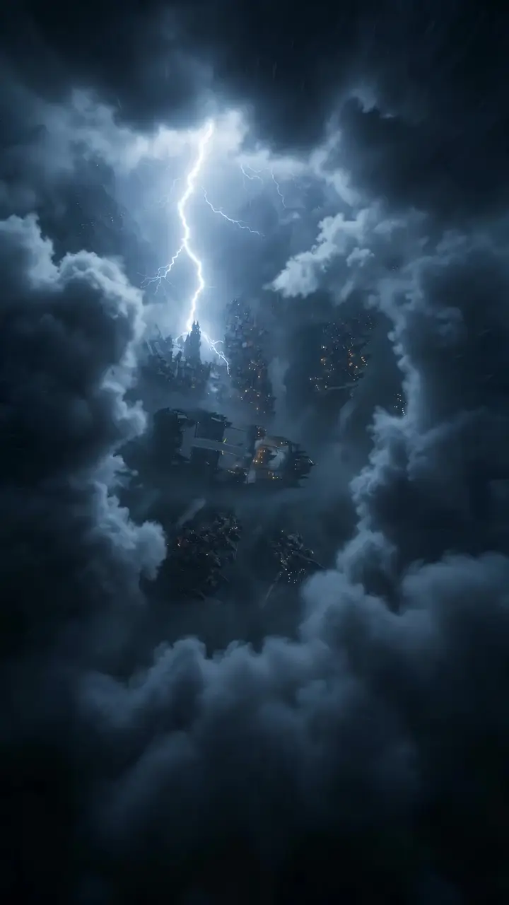 The Beast King's Secret Twins Episode 1