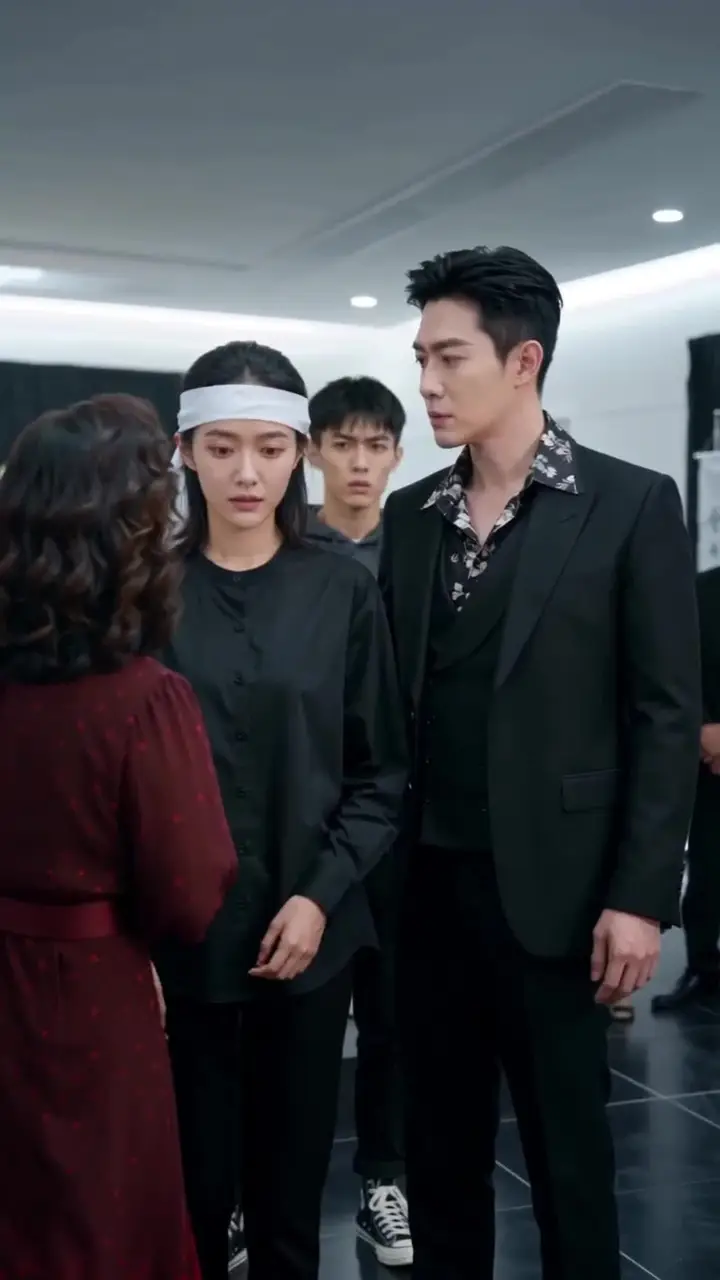 His Mom Is Actually a Tycoon Episode 22