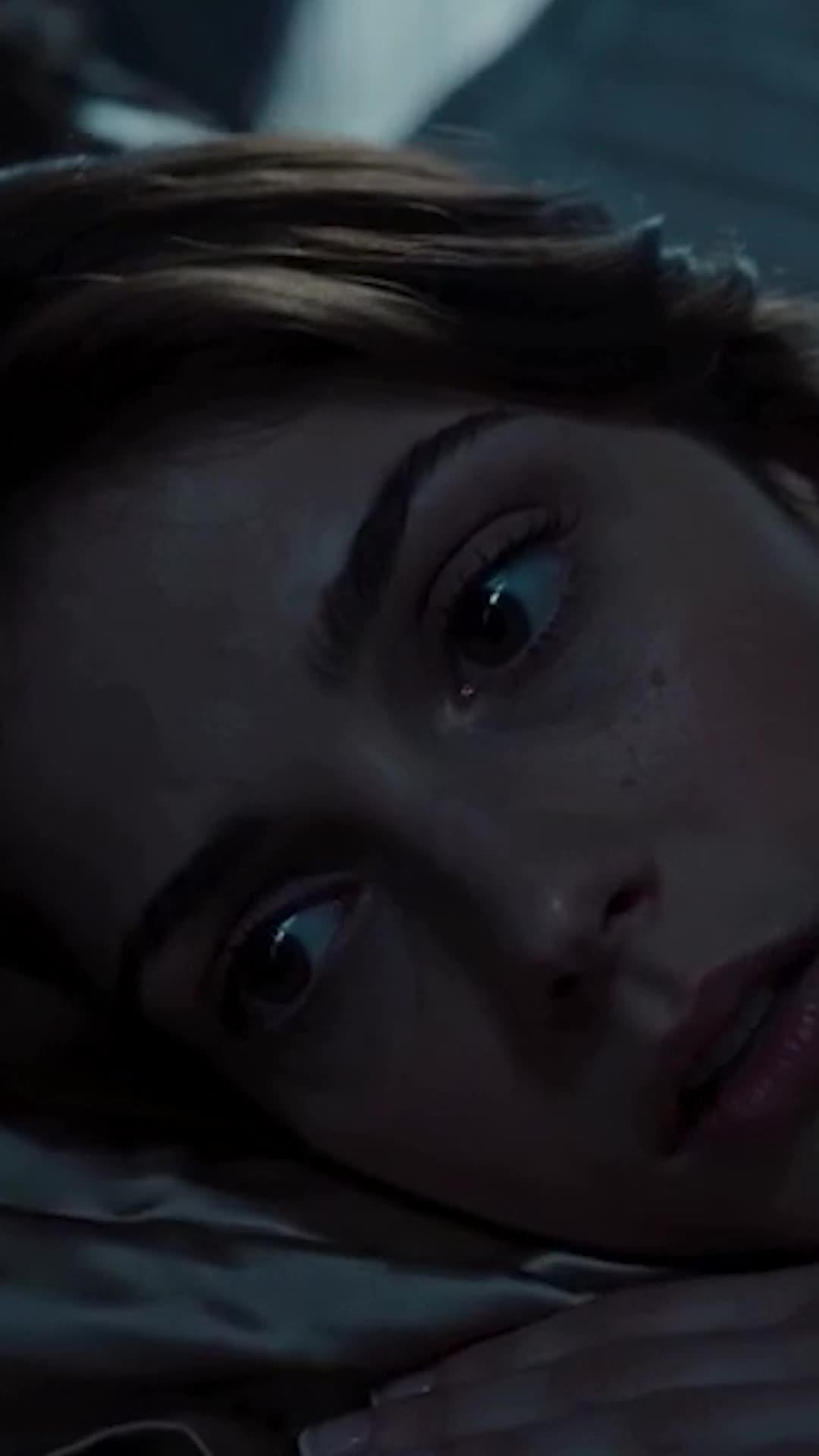 Beg You To Touch Me, Stepmother