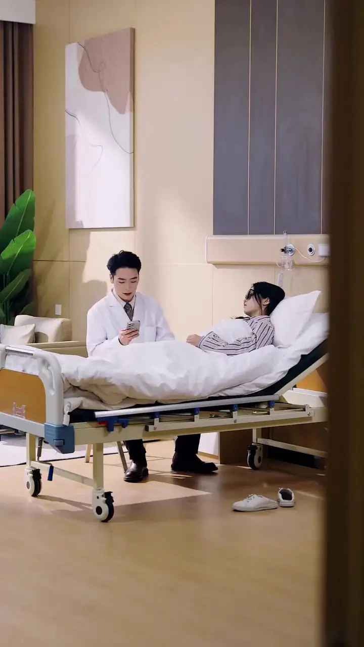 (Dubbed) Wow! He Is a Brilliant Surgeon Episode 30