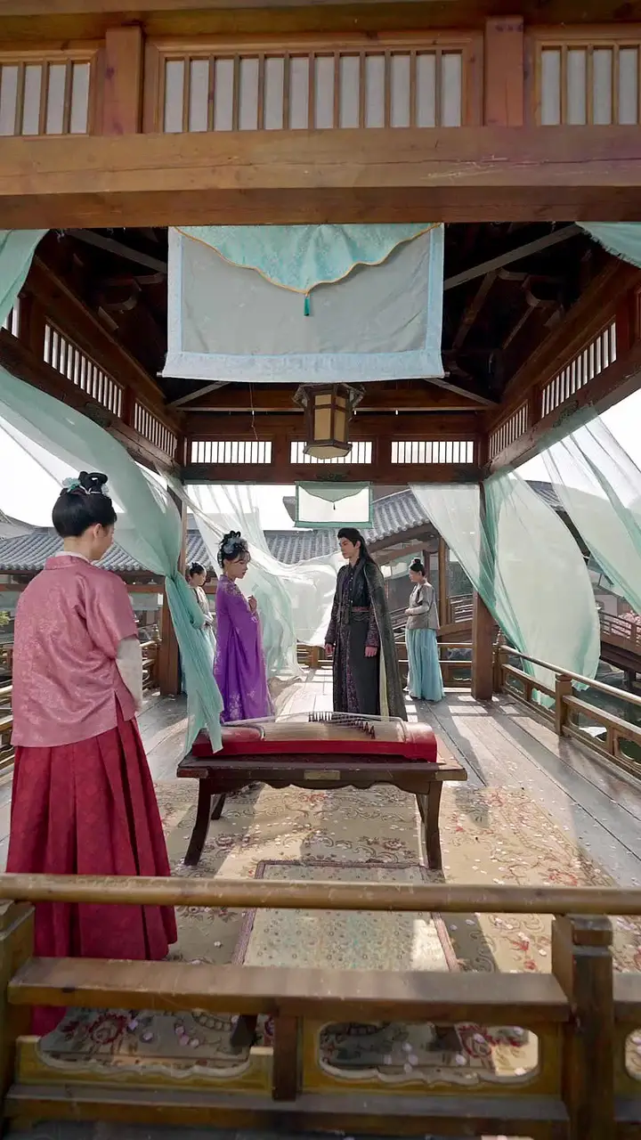 Villain Hubby? Please Kill Me! Episode 14
