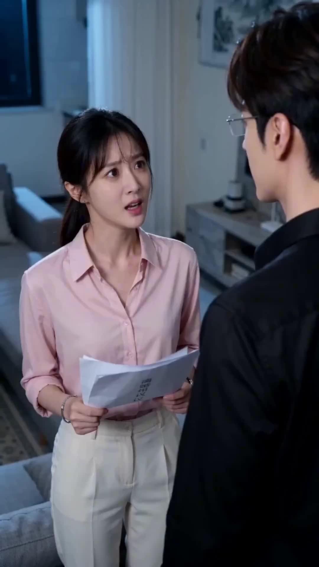 (Dubbed) The Loser Husband? Actually a Billionaire!