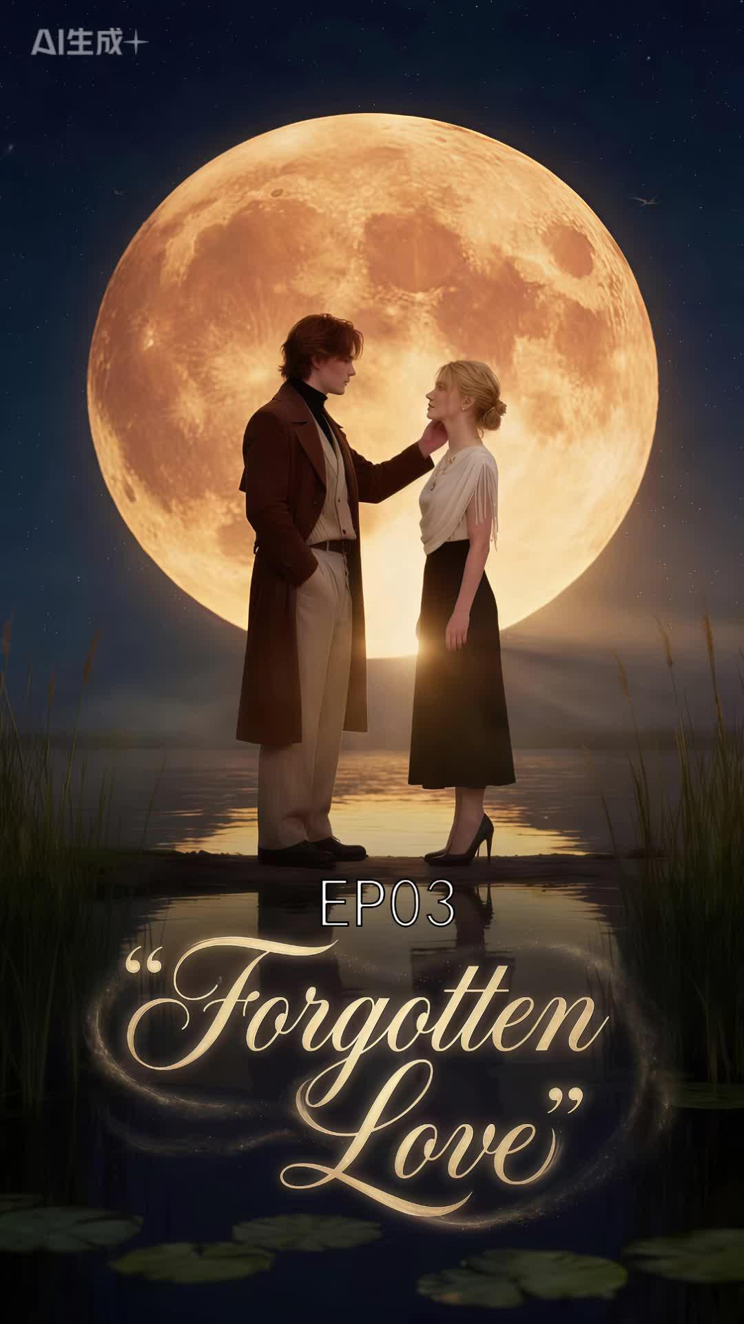 Forgotten Love