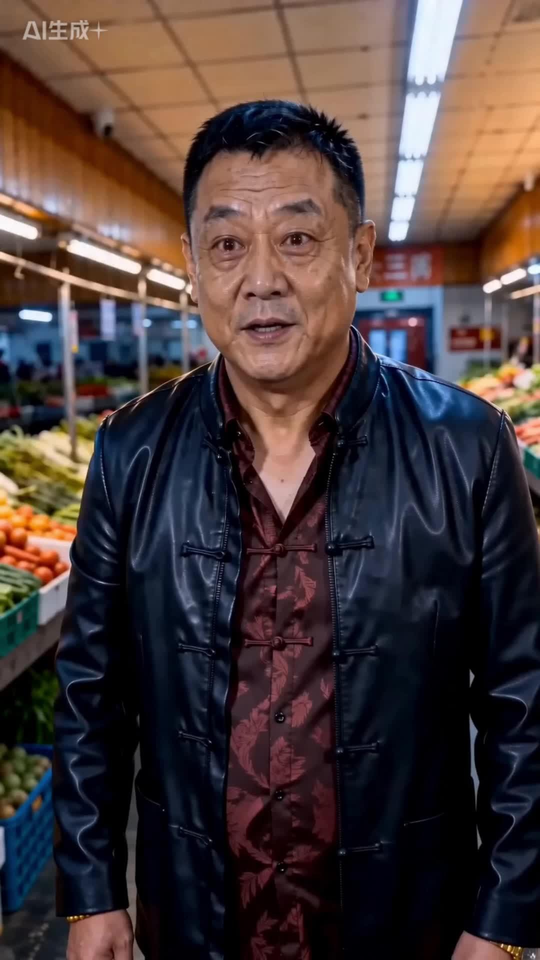 The Cleaner Is Actually a Billionaire!