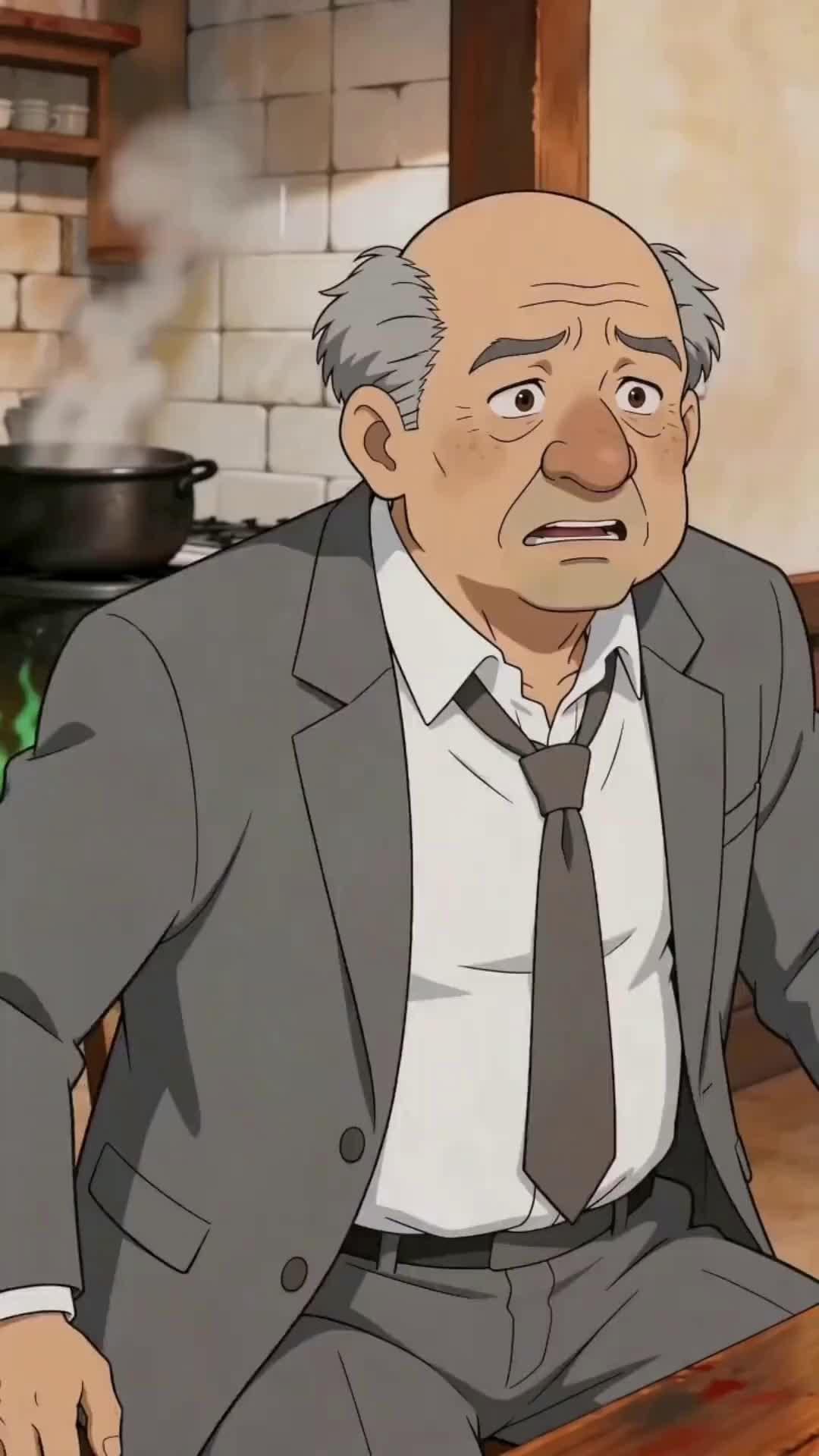 A Garota Que Encantou os Monstros