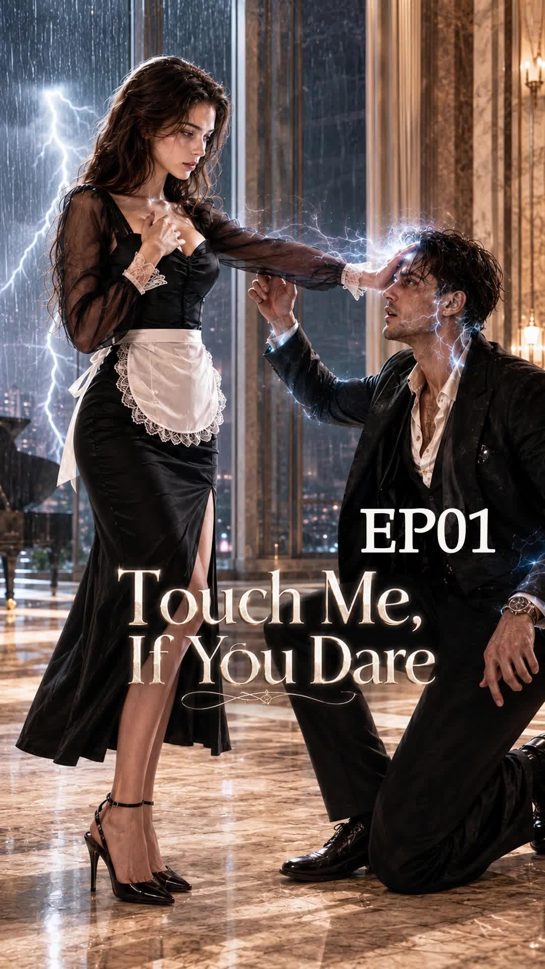 Touch Me, If You Dare Full Movie - NetShort