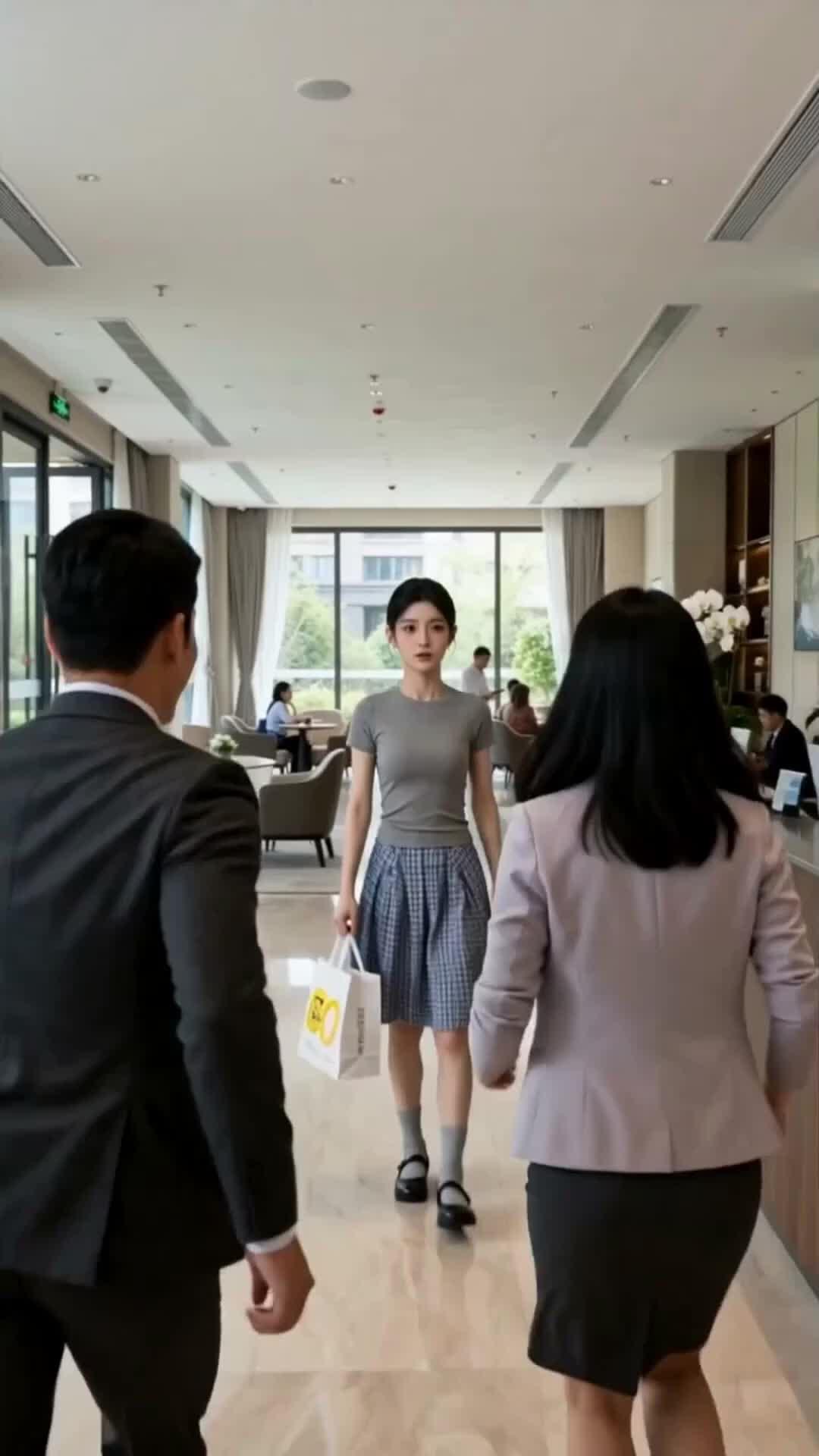 My Broke Husband is a Billionaire