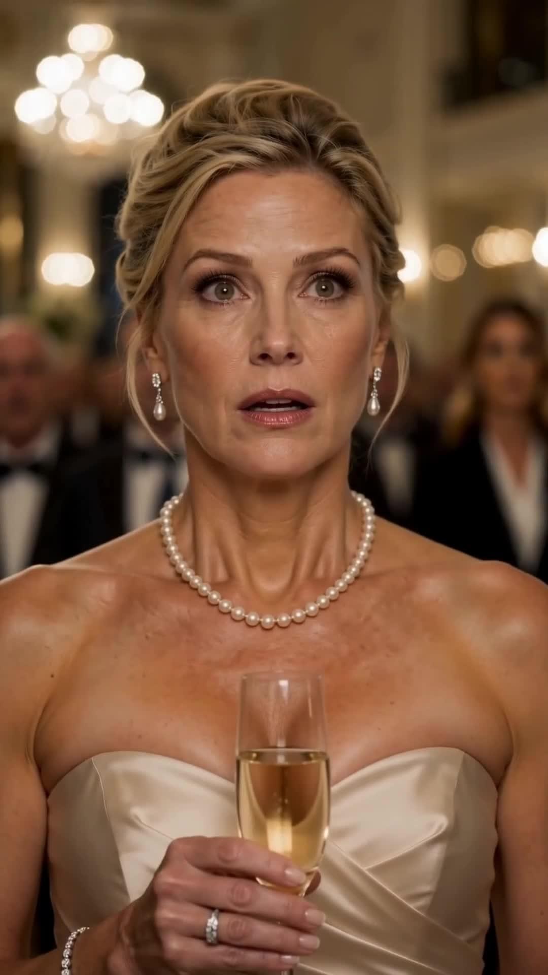 The Wife He Regretted Losing
