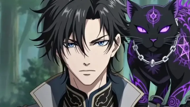 No One Knows My Cat Is a Real Monster Episode 51