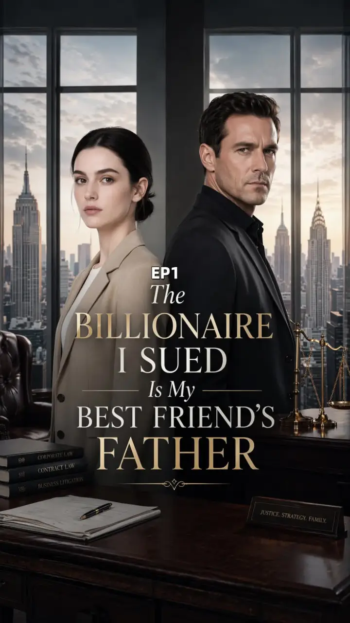 Episode 1