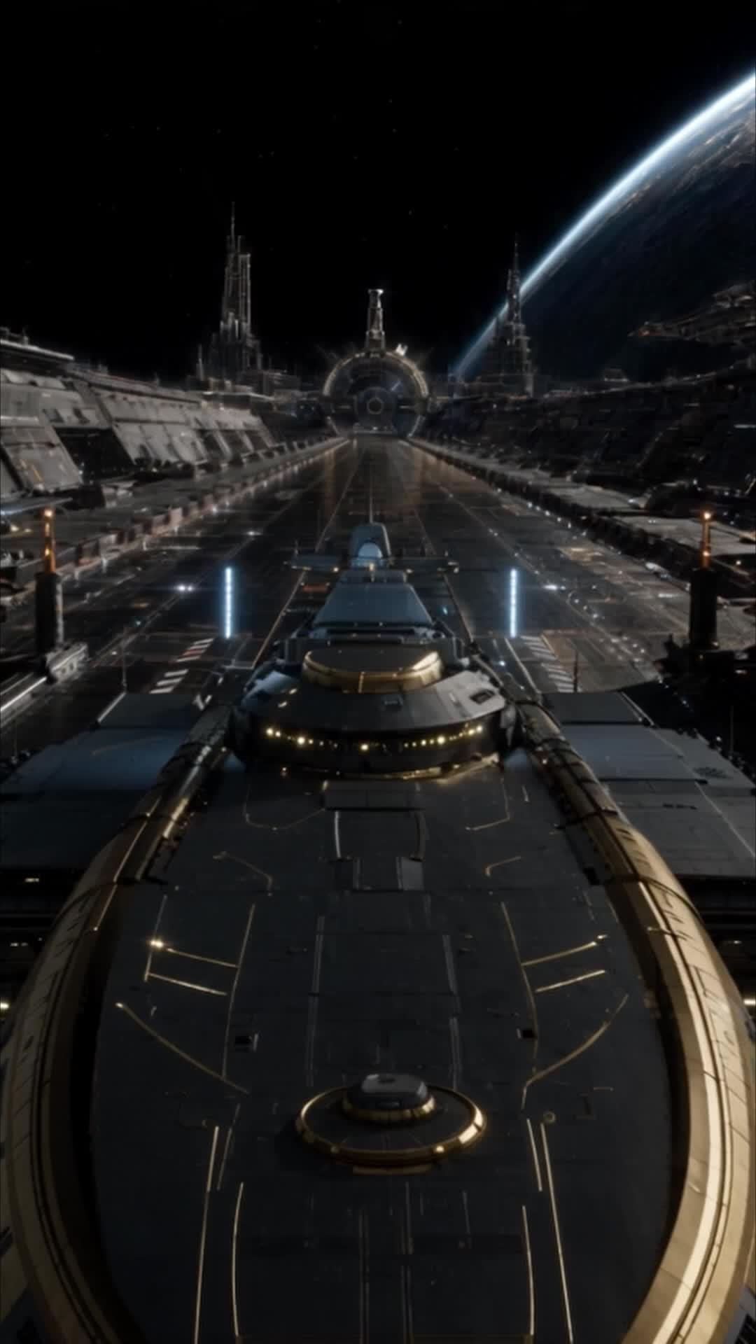 Return of the Legendary Star Captain