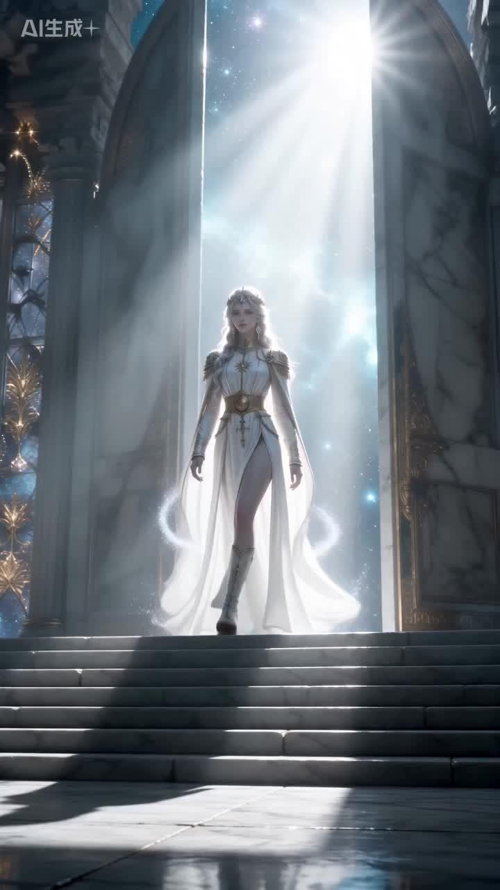 How to Dump my God-King Husband