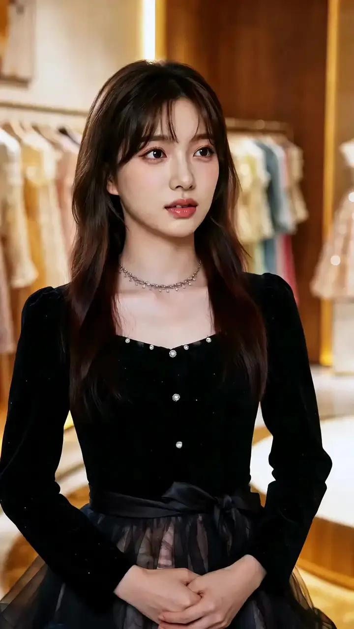 OMG! Triplets with the Cold Tycoon? Episode 44