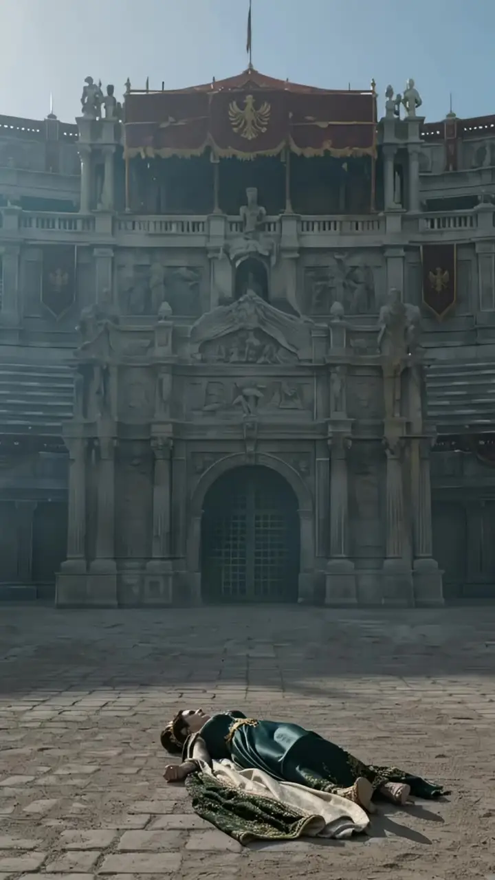 Episode 13