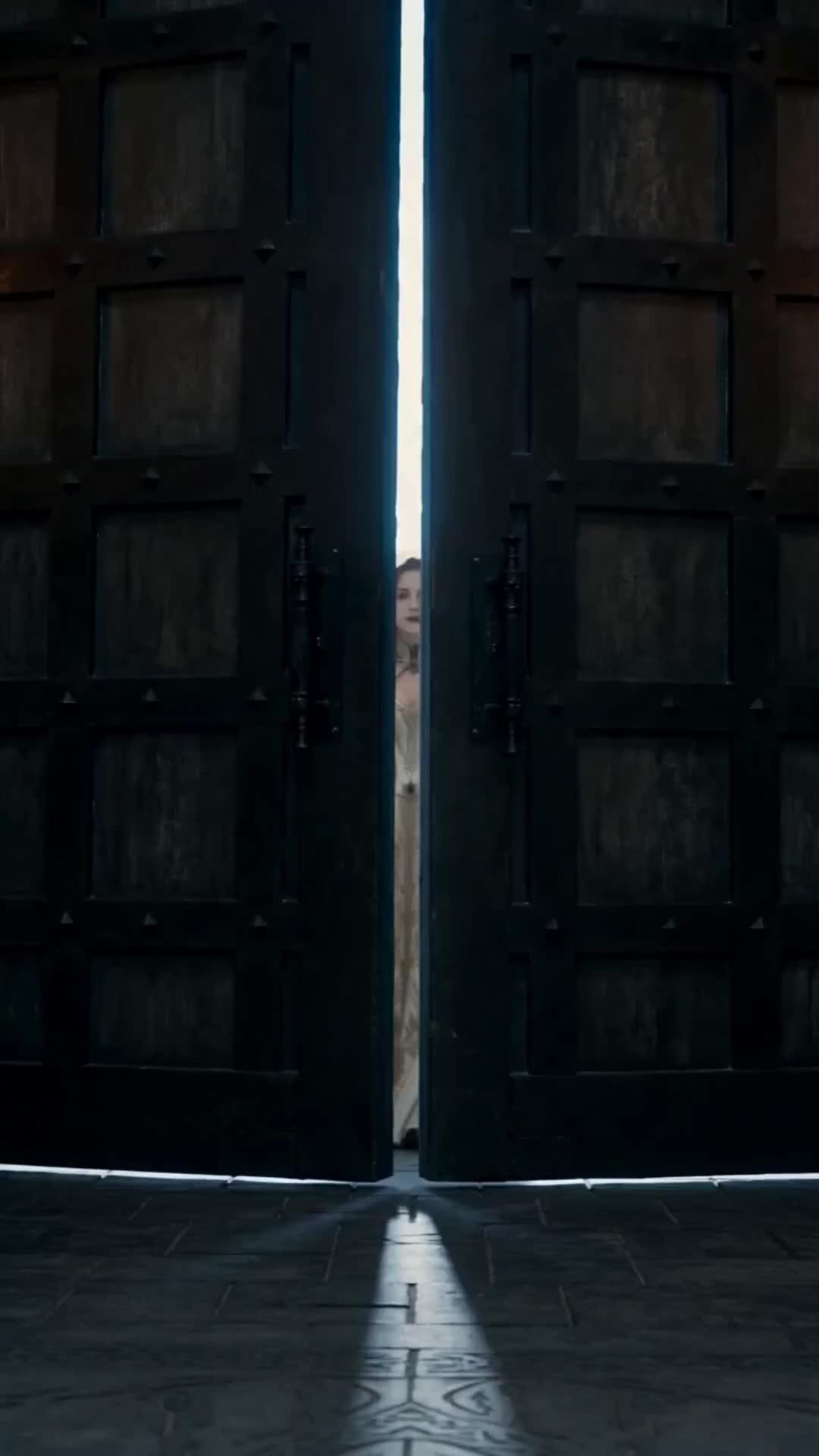 (Dublagem) A Noiva Escrava do Rei Alpha