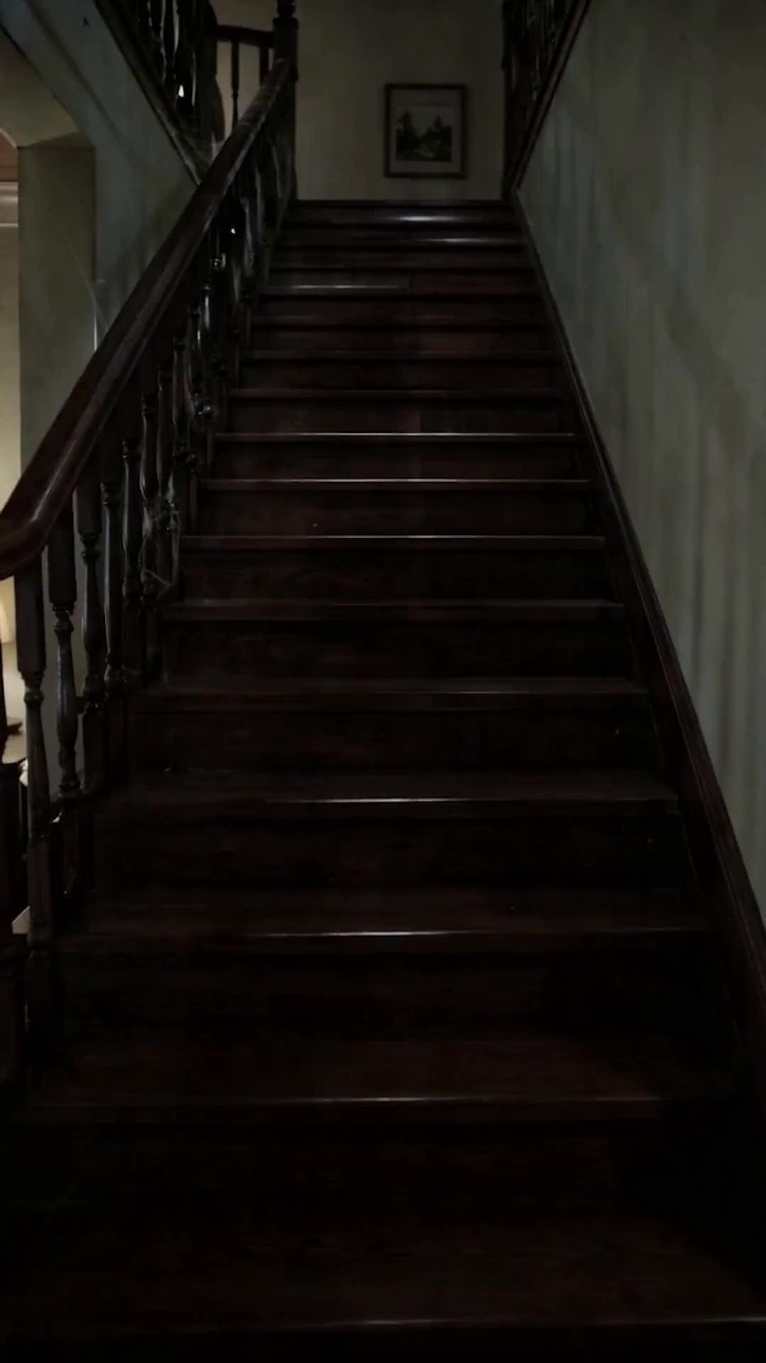 (Dublagem) Não Mexa na Boneca