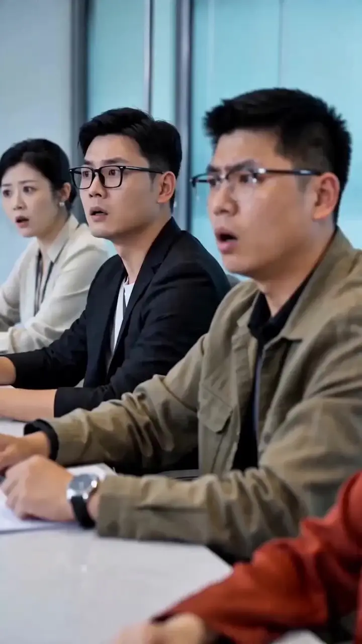 Mr. CEO's Accidental Baby Episode 45