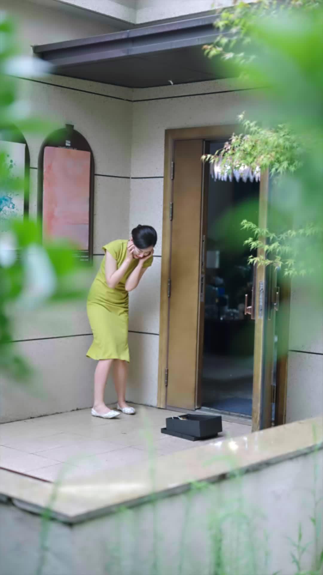 Siaran Langsung Dendam