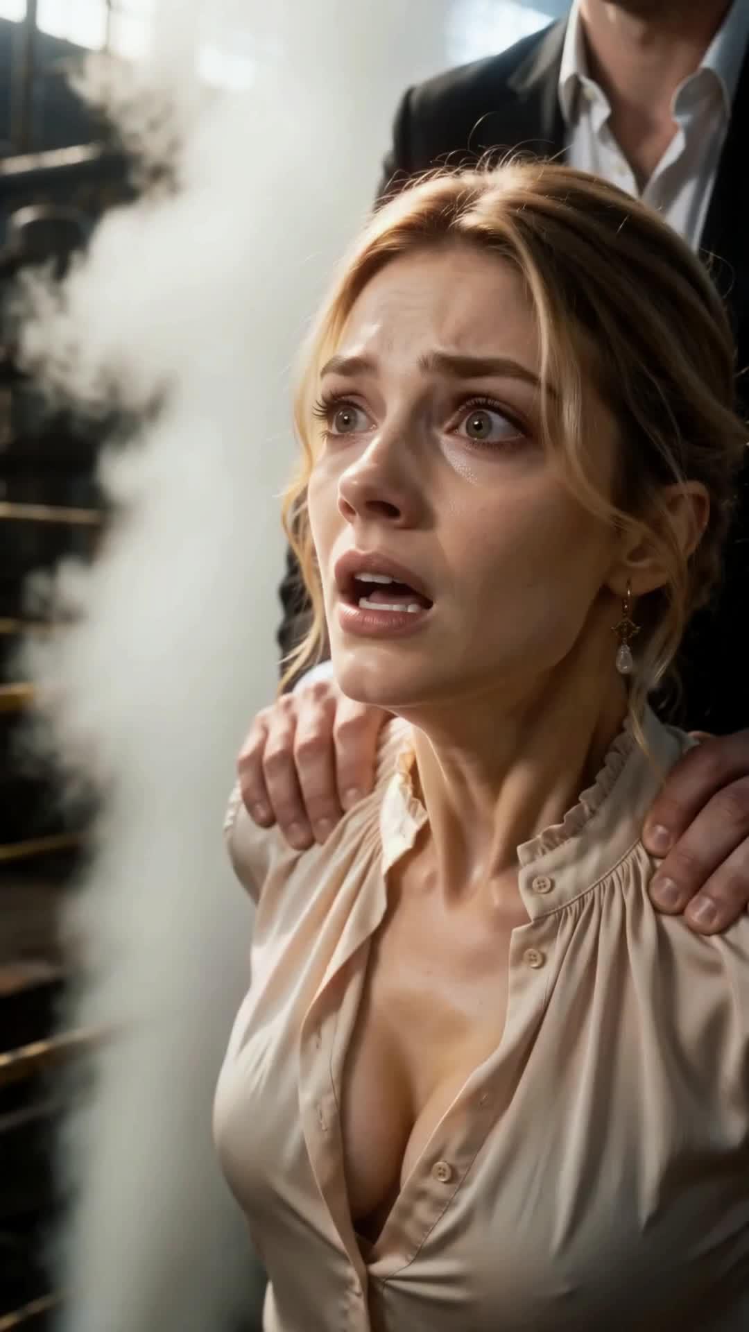 The Atlantic Bride