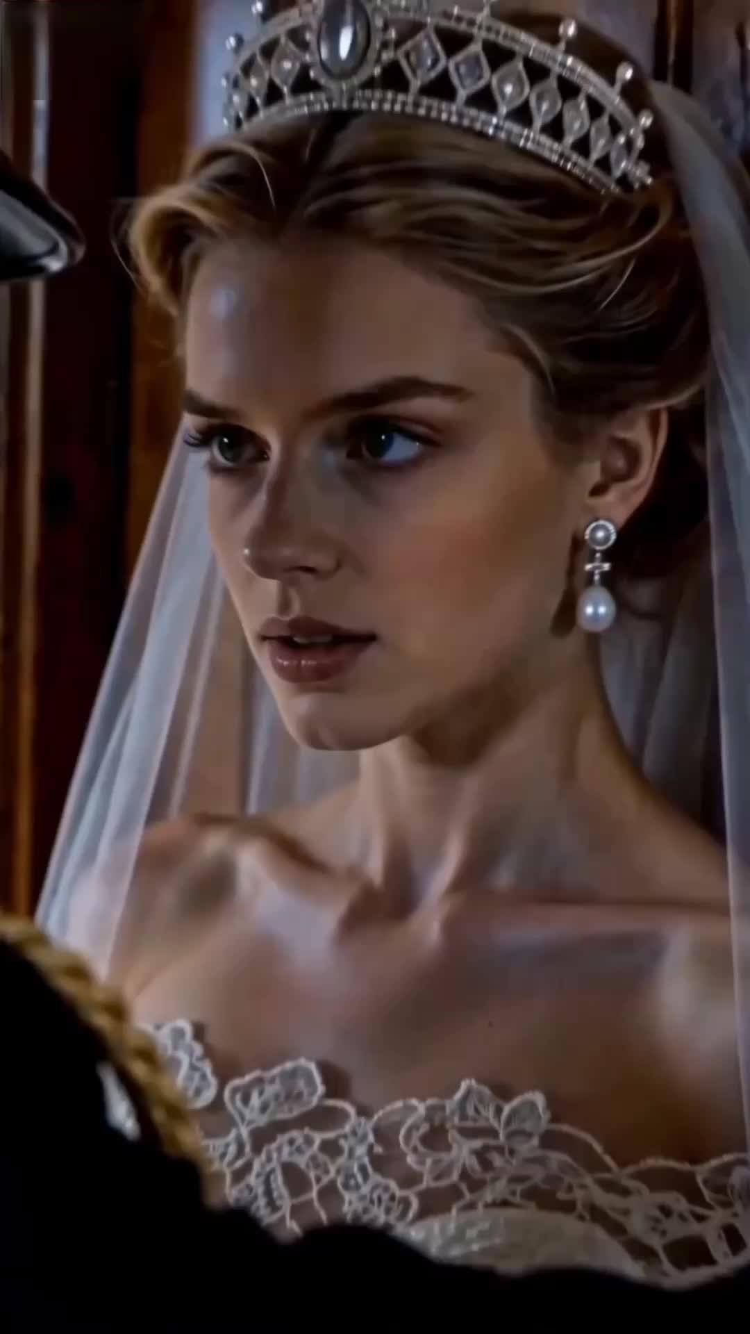 The Royal Scandal