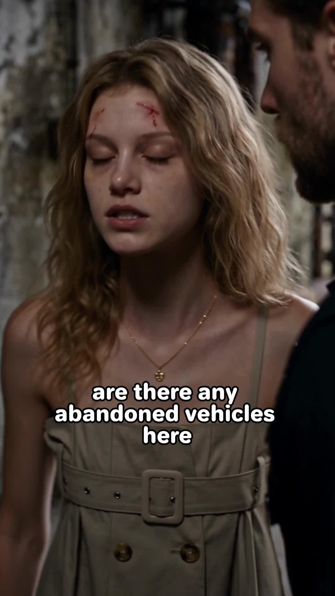 The Death Invitation