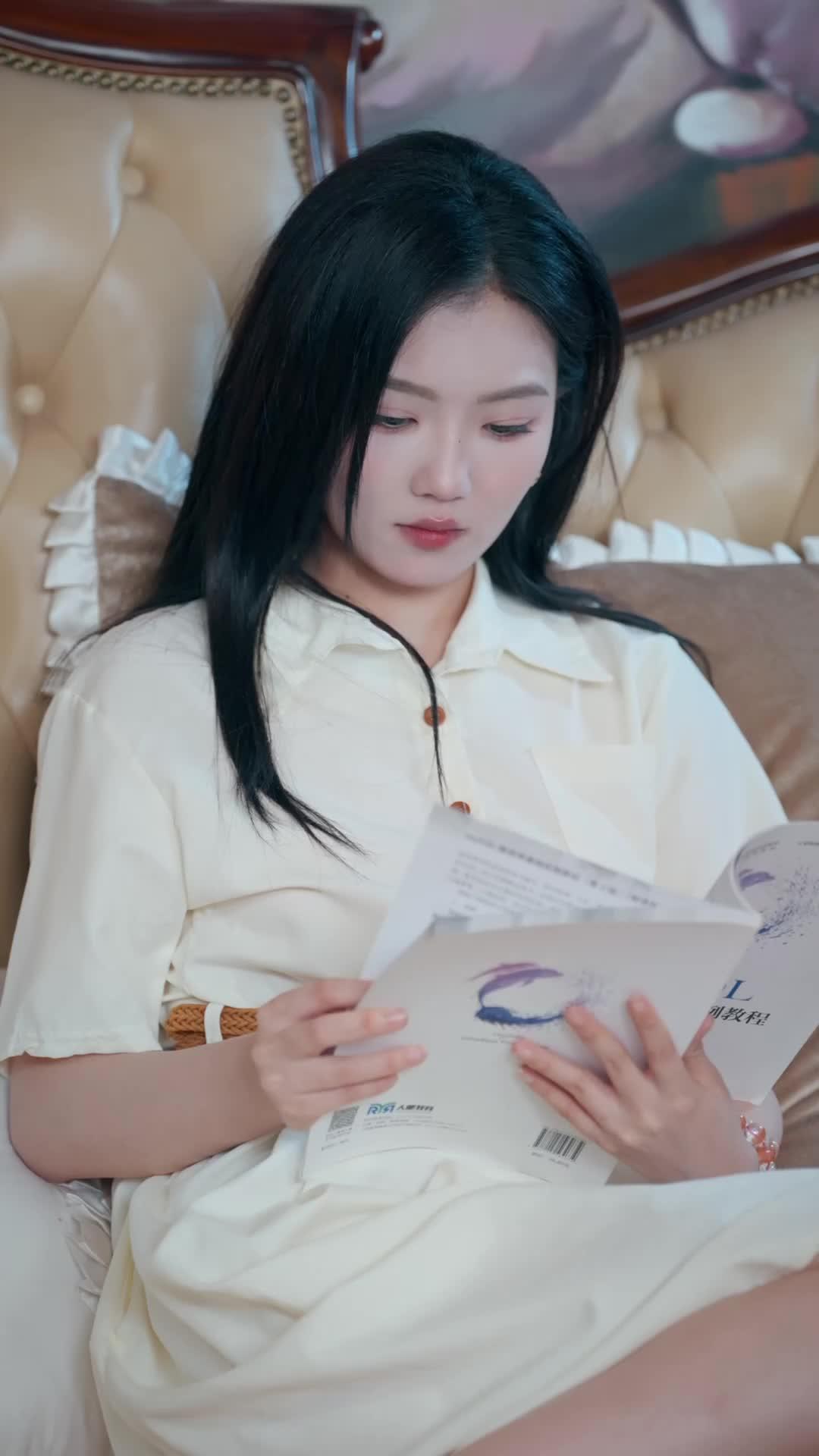 Hancurkan Mimpi Putri Palsu