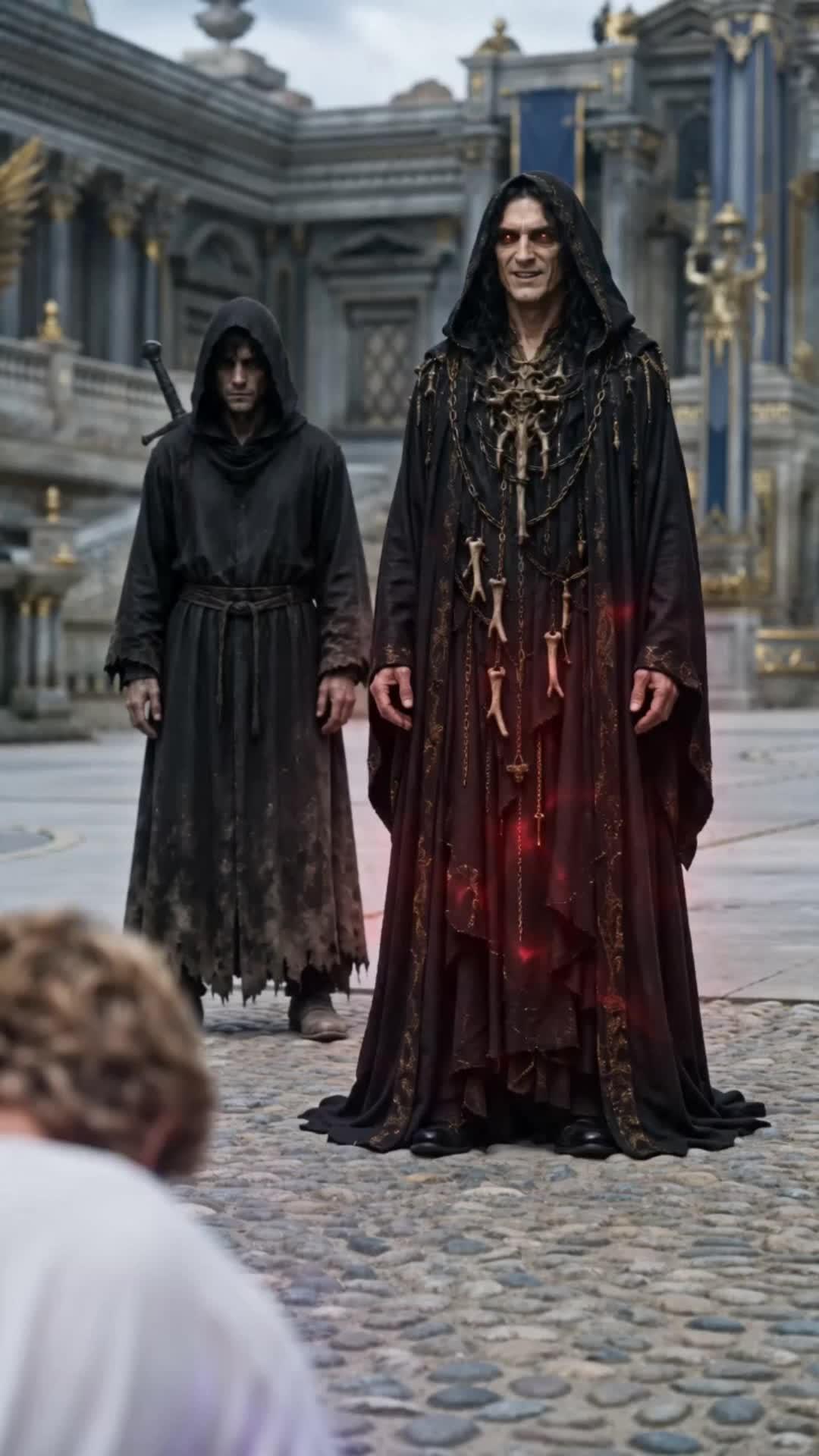 Eternal Dominion