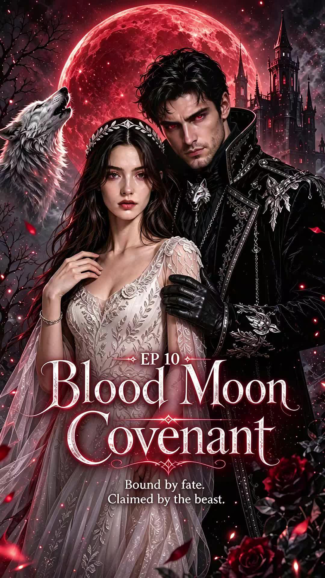 Blood Moon Covenant