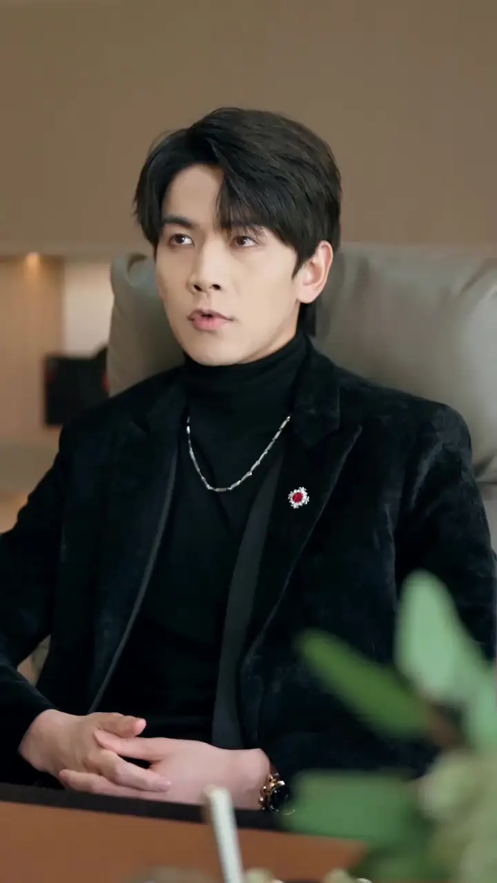 Baby From A Man Who Was Almost Dead Episode 48