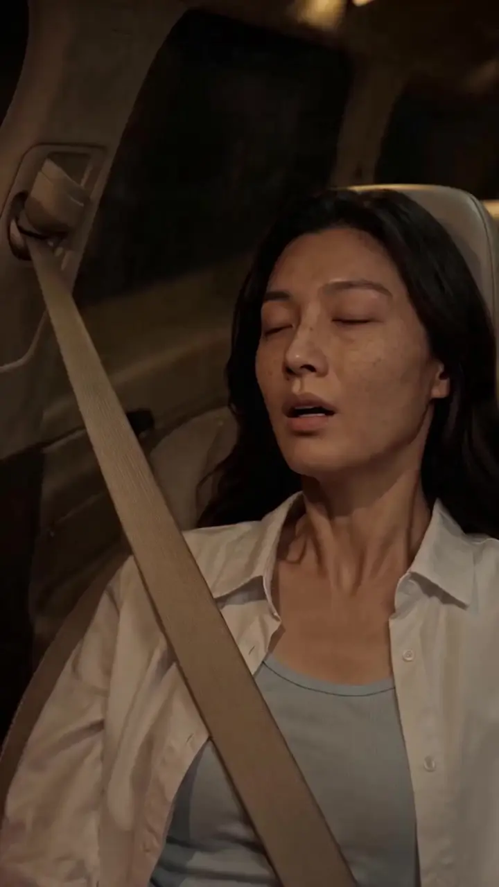 Honey, Don't Start My Funeral Without ME! Episode 2