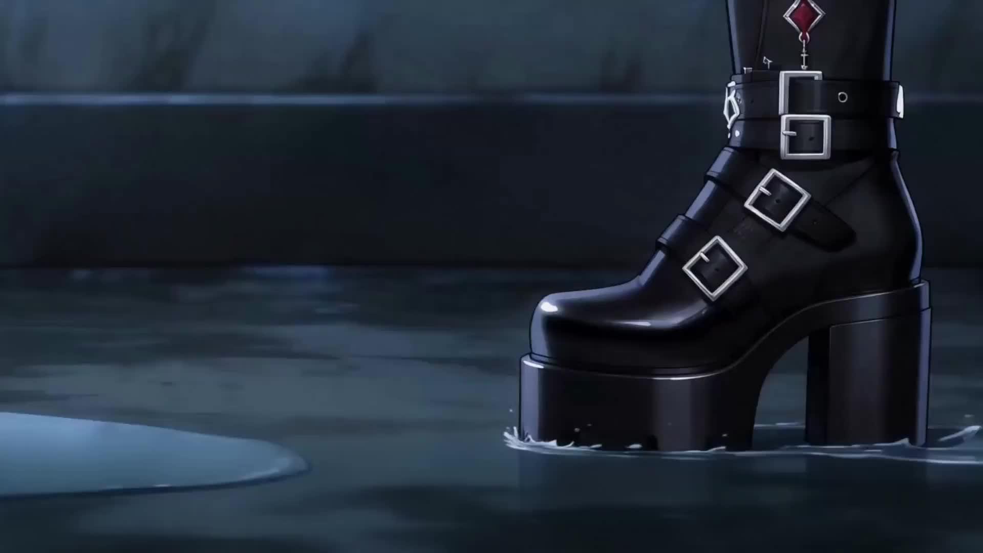 Chunibyo Horror Slayer