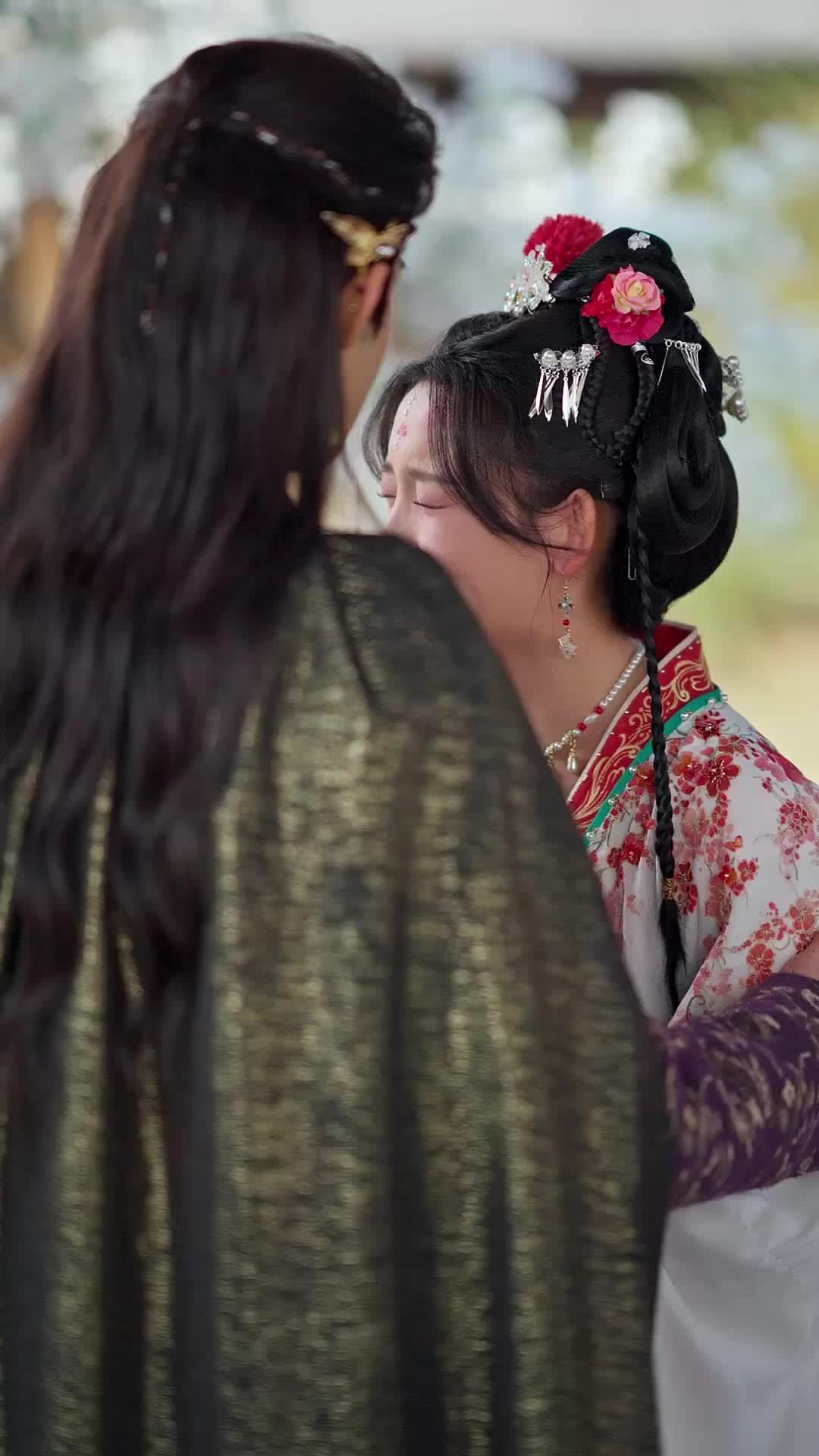 Villain Hubby? Please Kill Me!