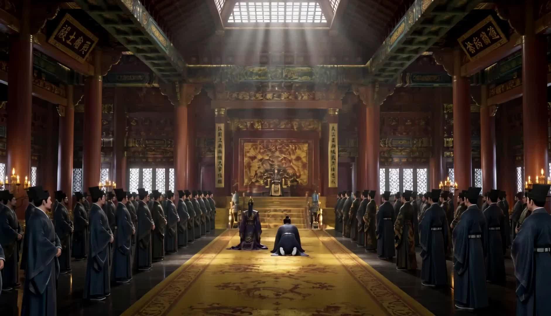 They Called Me Spoiled... I Saved the Army!