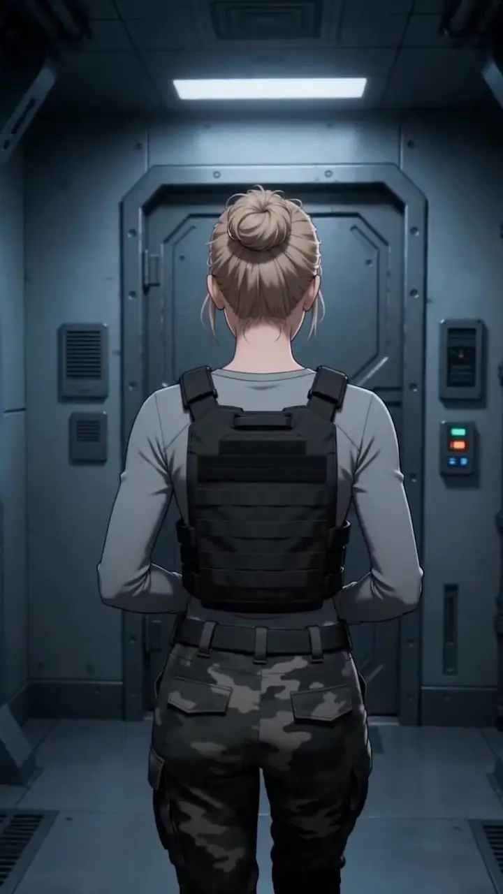 I AM THE LAST SAVIOR Episode 22