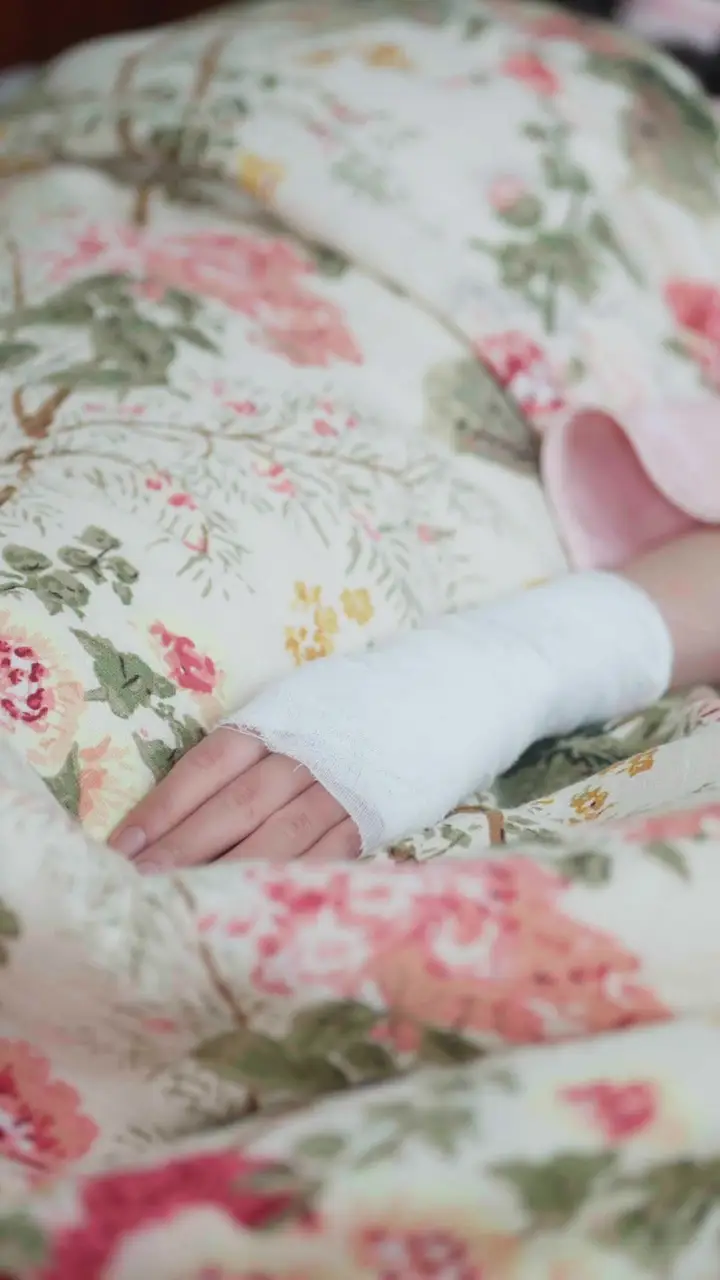Buried Alive By Her Own Sister Episode 68