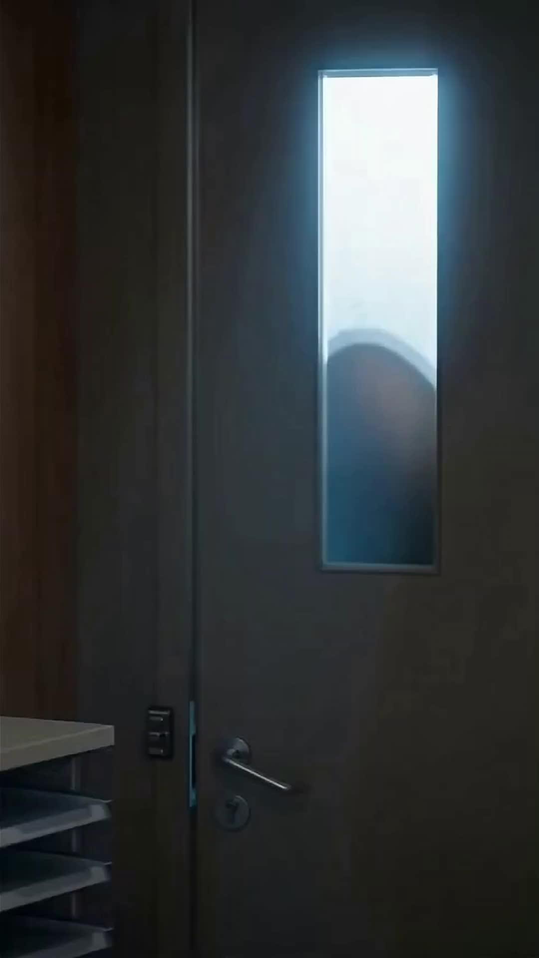 (Synchro) Das Ende der Trennung