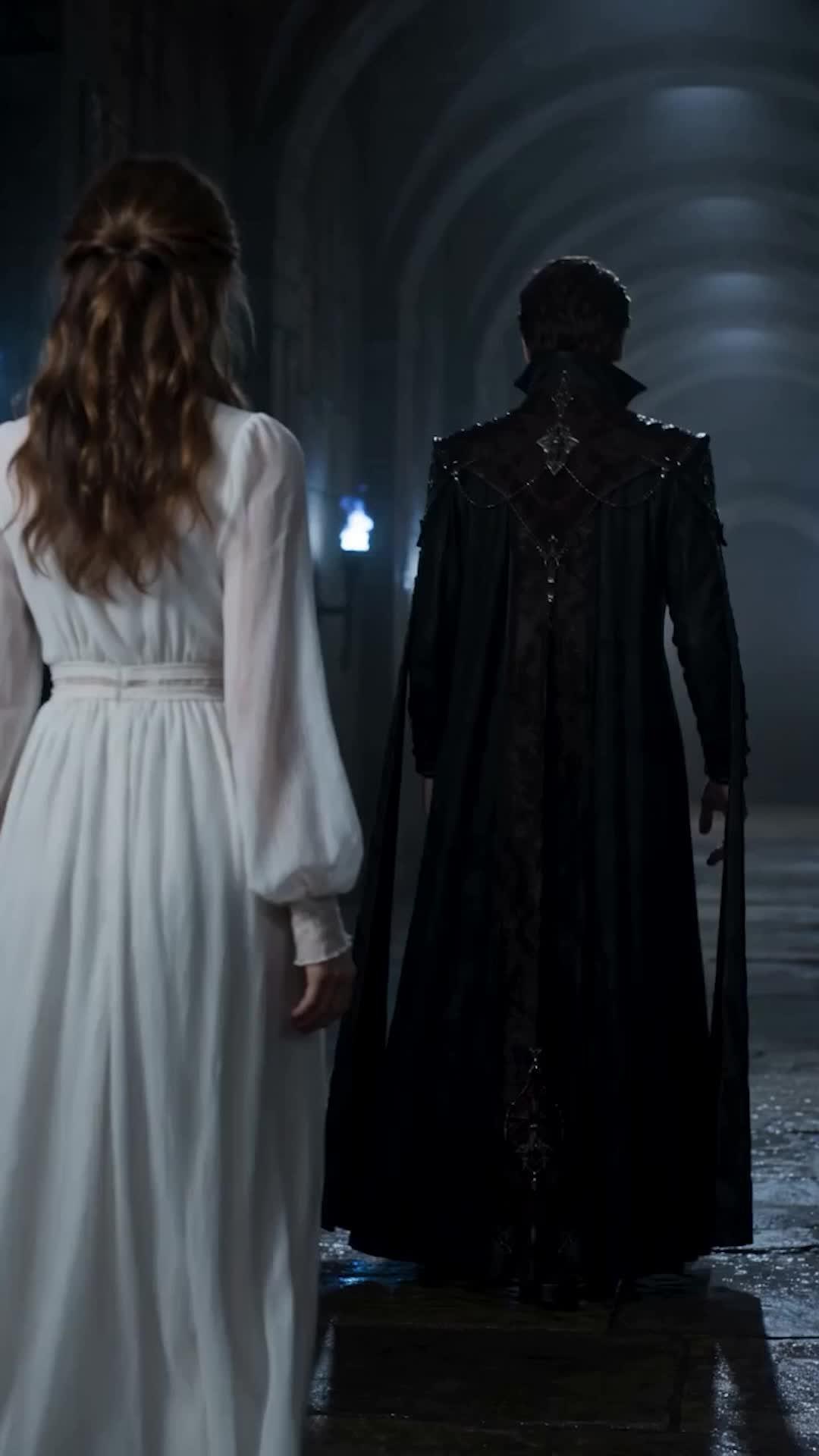 The Stone-Cursed King’s Blood Bride
