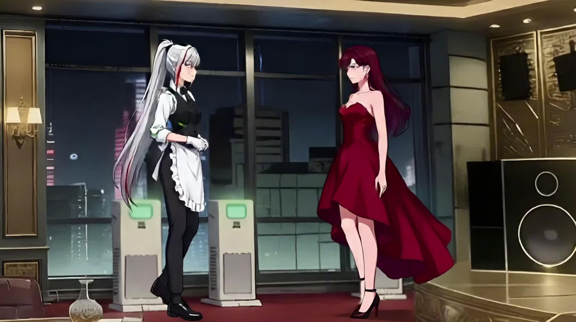 Stunned? I Awaken S-Class Wives!