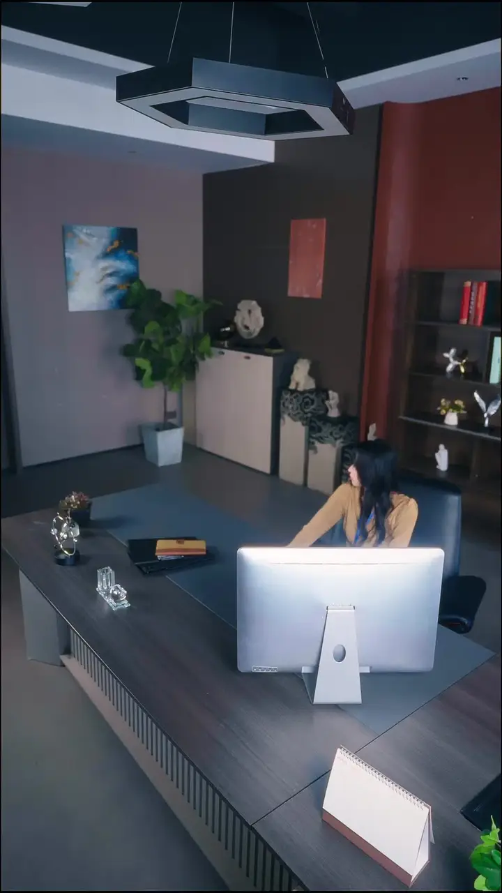 Accidentally Pregnant by My Loving CEO Episode 38