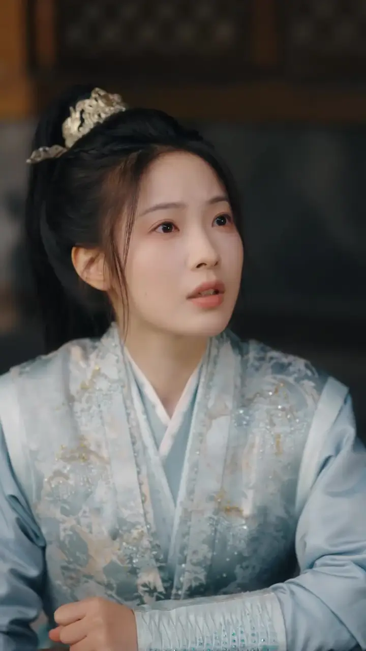 Empress Do-Little & Her Ice King Episode 54