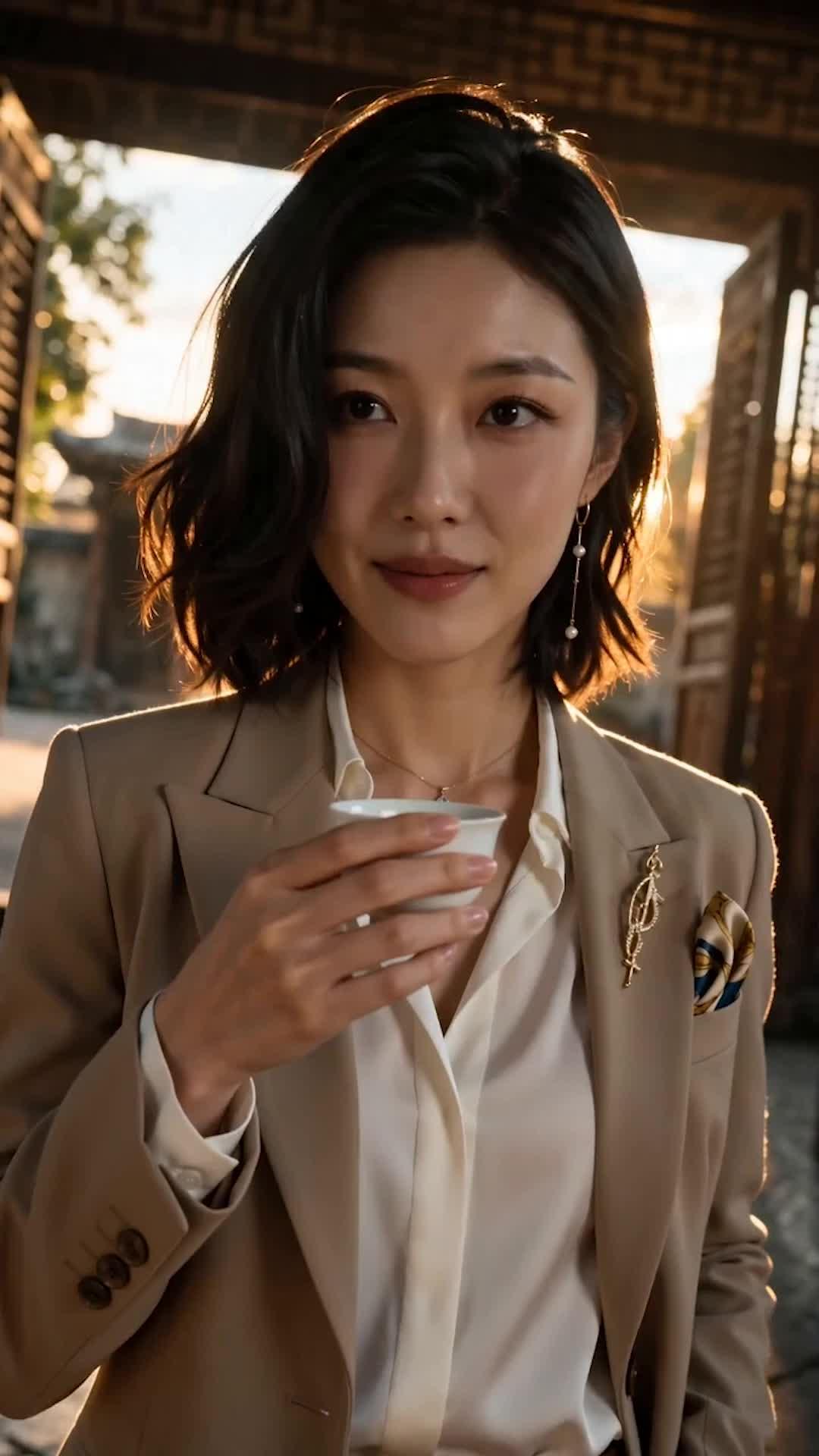 餘生不扶貧：我的璀璨人生