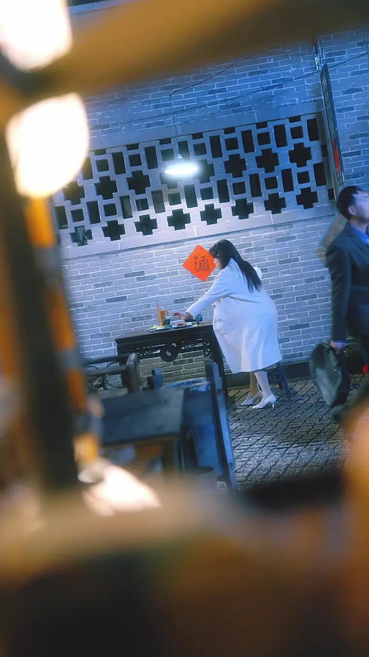 His Obsession, Her Choice Episode 7